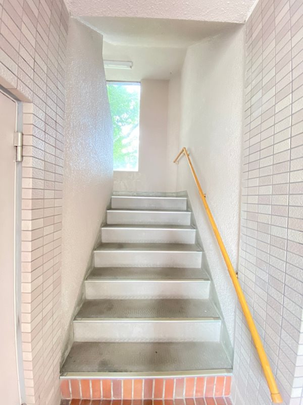 グランディア篠原本町の外観