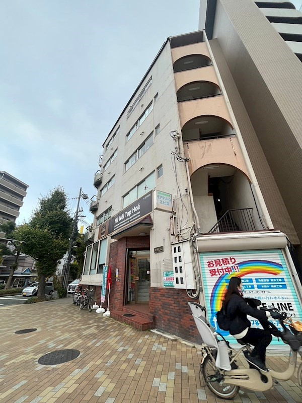 大崎ビル