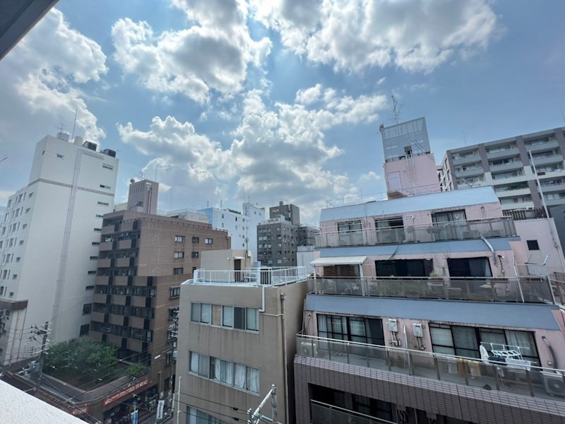 LAZO上汐の展望