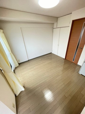 ジョイ甲子園の寝室