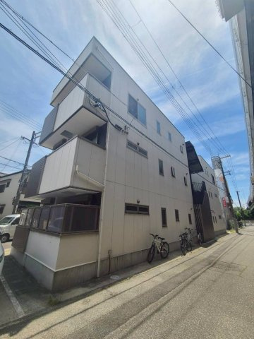 K's Court西宮北口の外観