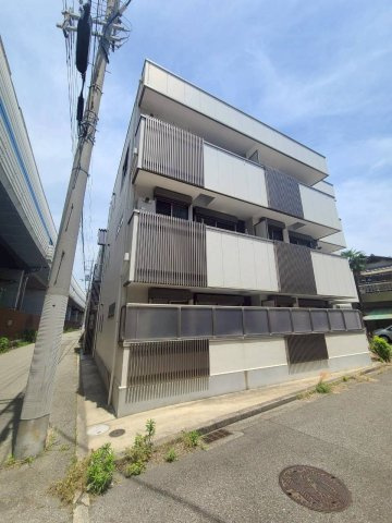 K's Court西宮北口
