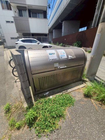K's Court西宮北口のその他共用部分