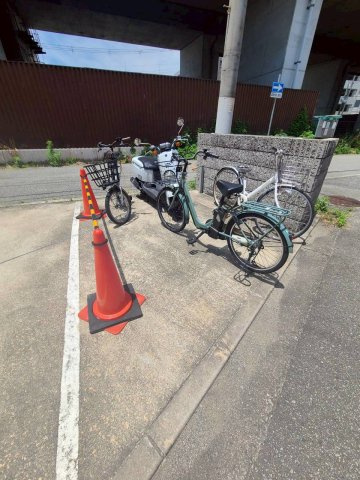 K's Court西宮北口のその他共用部分