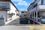 東大和市清水4丁目　新築戸建の画像