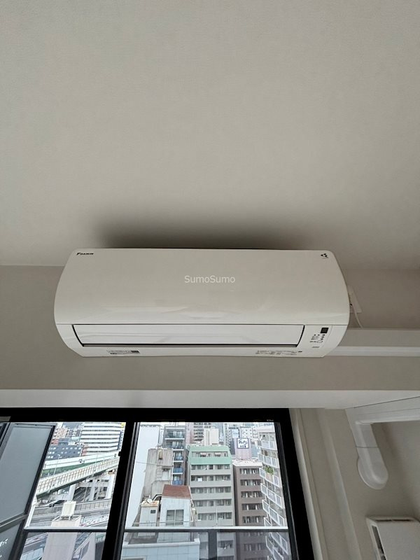 ルフォンプログレ堺筋本町タワーレジデンスの設備