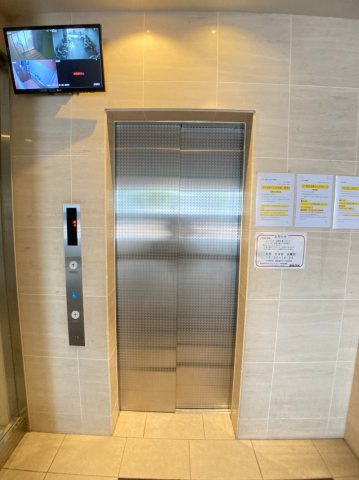 アネスト北堀江のその他共用部分