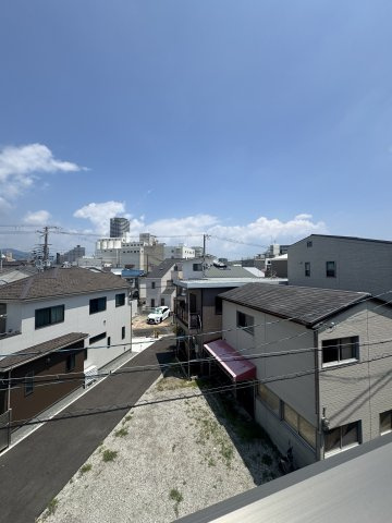 グランメール梅ヶ香町ANNEXのセキュリティ