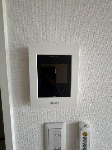 グランメール梅ヶ香町ANNEXの展望