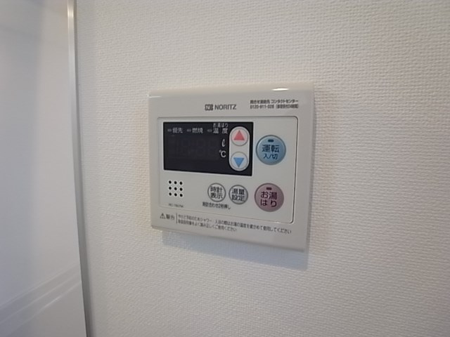 グランメール梅ヶ香町ANNEXのその他