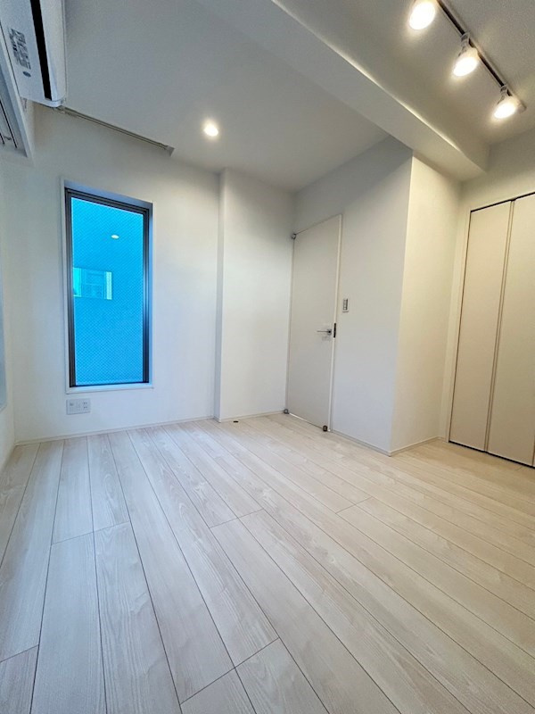AGRATIO TERRACE 恵比寿の内装
