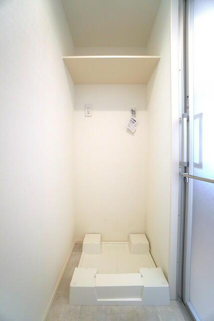 AGRATIO TERRACE 恵比寿の設備|※写真は同タイプ住戸です。 