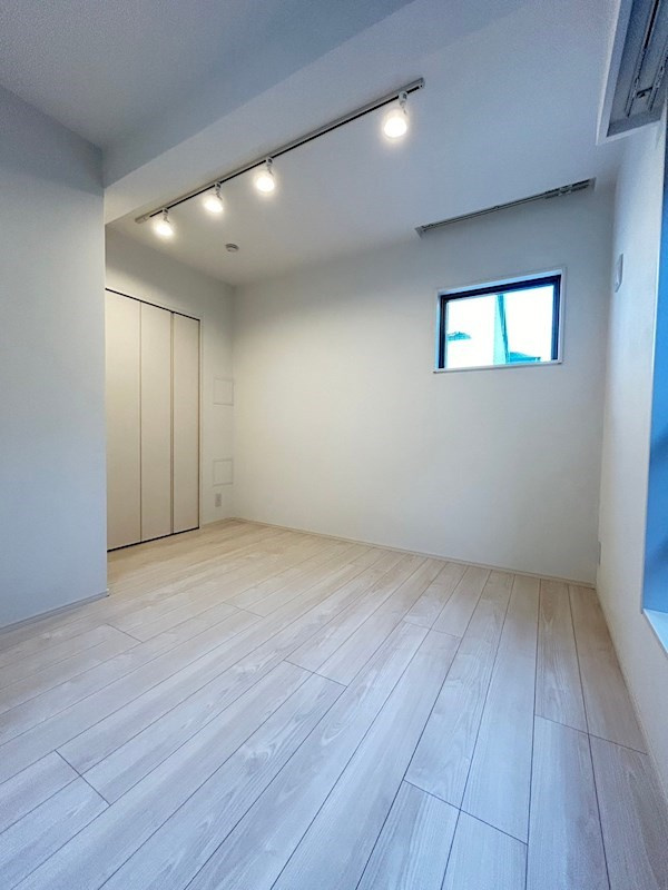 AGRATIO TERRACE 恵比寿の居間・リビング