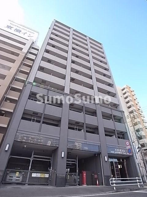 エスリード神戸三宮パークビュー
