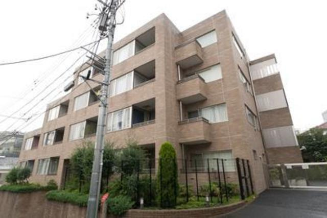 テラッツァ表参道の展望