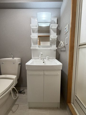 アーデン和泉町の設備