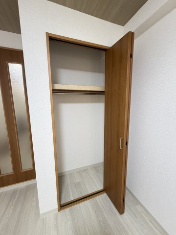 アーデン和泉町のエントランス
