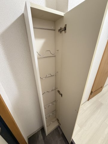 アーデン和泉町のその他共用部分