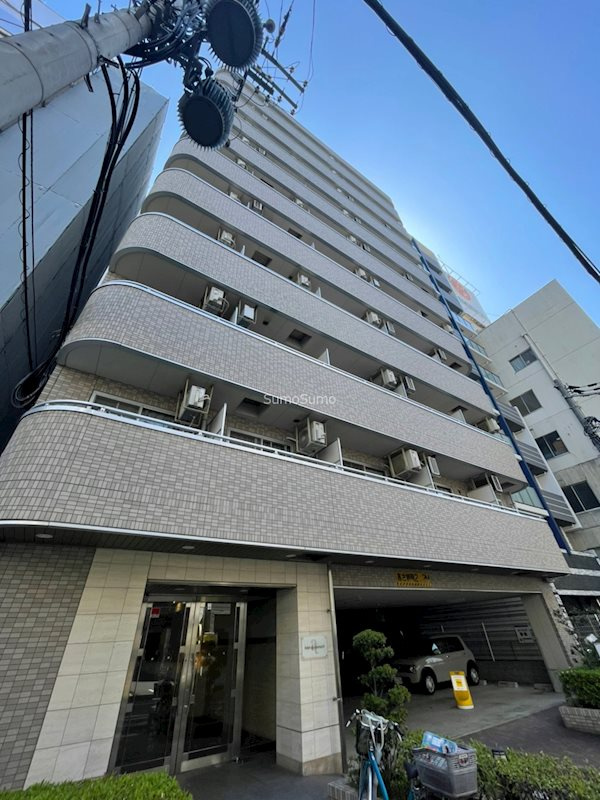 アーデン和泉町