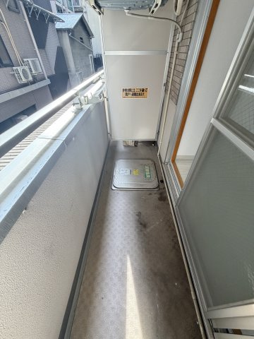 アーデン和泉町の収納