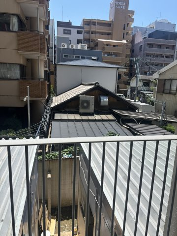 藤和大名コープの展望