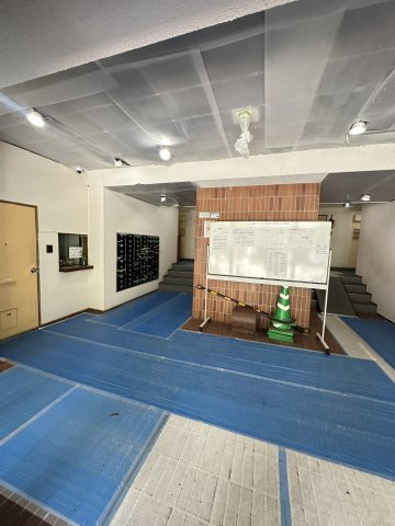 藤和大名コープのその他共用部分
