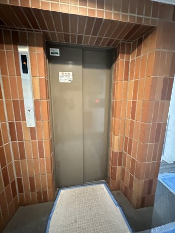 藤和大名コープのその他共用部分