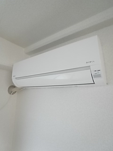 ハイム甲風園の設備