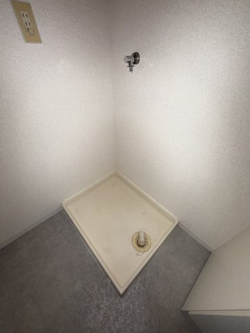 ハイツ菊水の設備