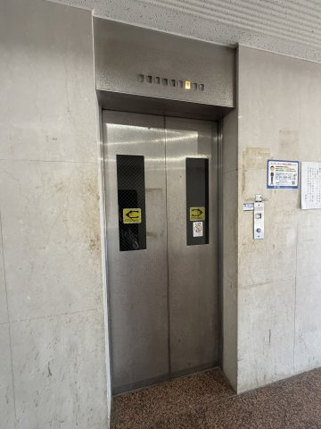 ハイツ菊水のその他共用部分
