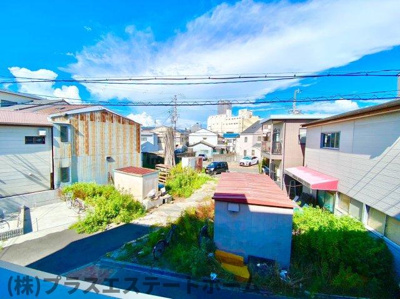 【展望】 | グランメール梅ヶ香町ANNEX