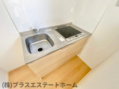 【キッチン】 | グランメール梅ヶ香町ANNEX