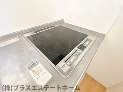 【キッチン】 | グランメール梅ヶ香町ANNEX