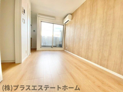 【居間・リビング】 | グランメール梅ヶ香町ANNEX