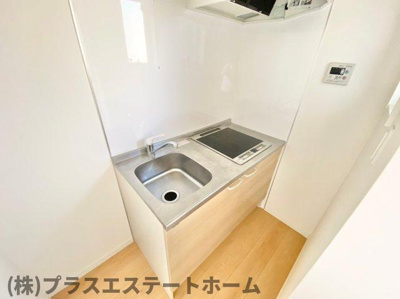 【キッチン】 | グランメール梅ヶ香町ANNEX