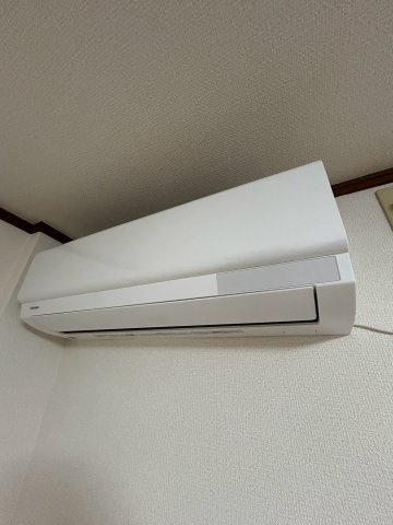 アサリハイツの設備