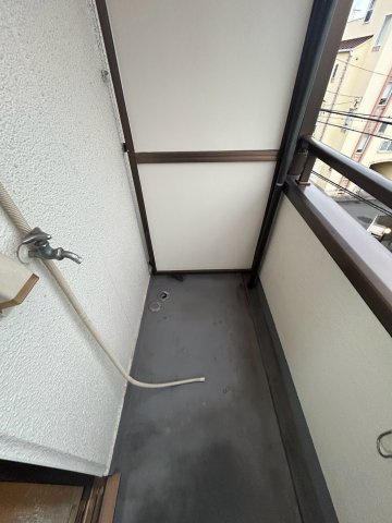 アサリハイツのその他