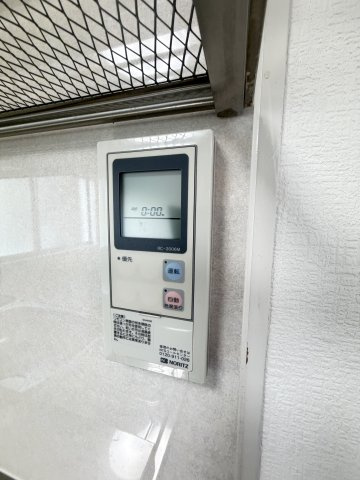 六甲アビタシオンの設備