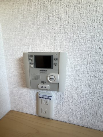 六甲アビタシオンの設備