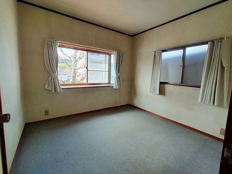 大和町戸建の洋室|１Ｆ洋室４．５帖