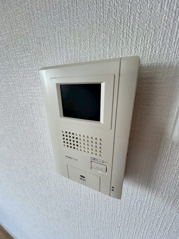 パレ・ルミエール岡本のセキュリティ