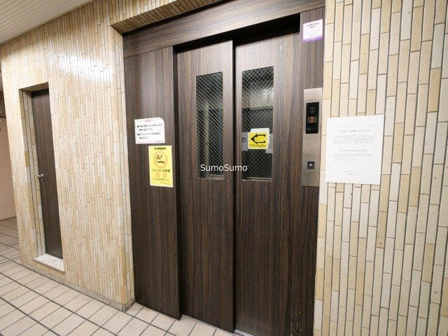 ホワイトハイツのその他共用部分