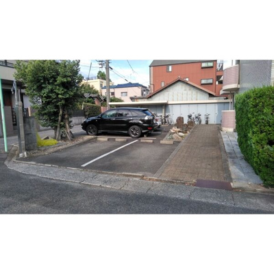 【その他】 | パーク南明