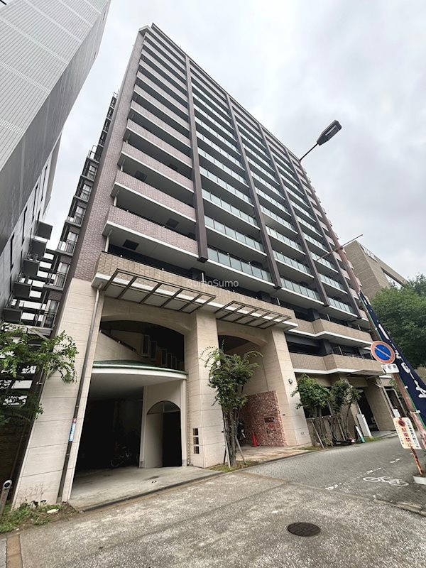 フォレステージュ谷町