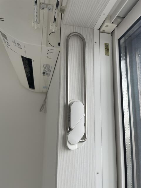 アルモニー三軒茶屋の設備