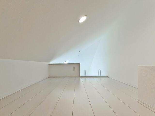 アルモニー三軒茶屋のその他
