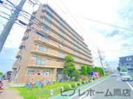 サバービア泉大津の画像