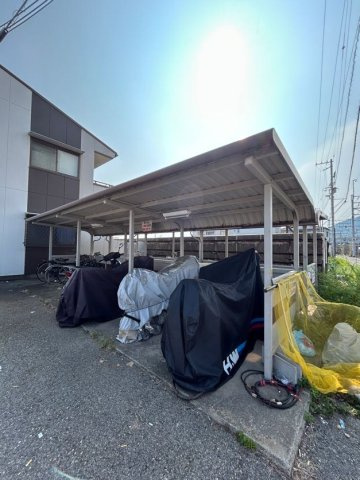 シーサイドSKYハイツのその他共用部分