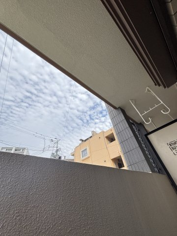 レグラス98の展望