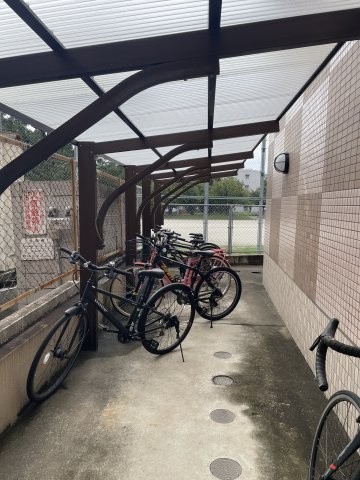 レグラス98のその他共用部分